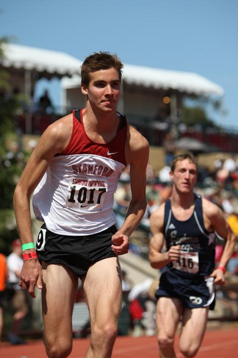 2010 Stanford Invite-College-480.JPG - 2010 Stanford Invitational, March 26-27, Cobb Track and Angell Field, Stanford,CA.